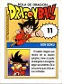 Spain  Ediciones Este Dragon Ball 11. Uploaded by Mike-Bell